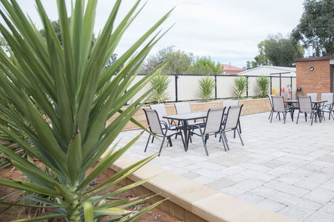 Charleville Motel - Accommodation Batemans Bay 22