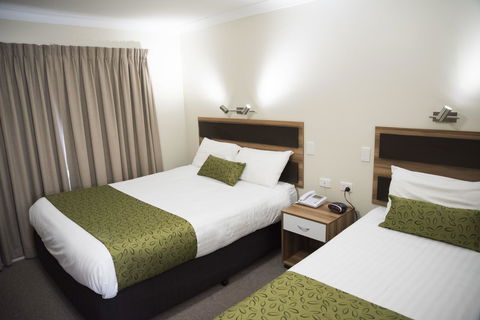 Charleville Motel - Accommodation Batemans Bay 20