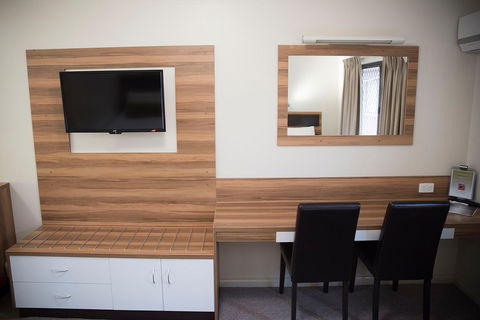 Charleville Motel - Accommodation Batemans Bay 10