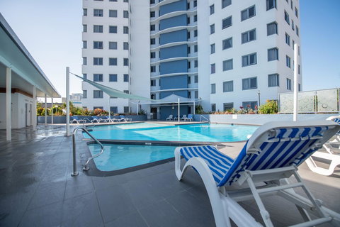 Centrepoint Apartments Caloundra - Accommodation Batemans Bay 4
