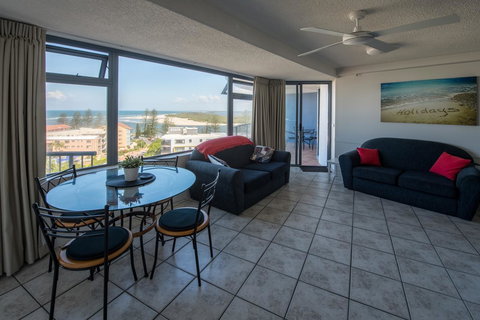 Centrepoint Apartments Caloundra - Accommodation Batemans Bay 28