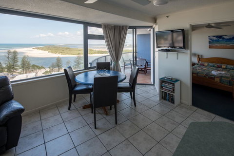 Centrepoint Apartments Caloundra - Accommodation Batemans Bay 31