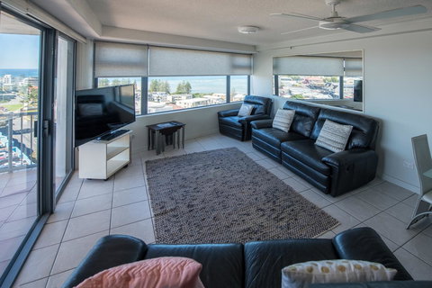 Centrepoint Apartments Caloundra - Accommodation Batemans Bay 44