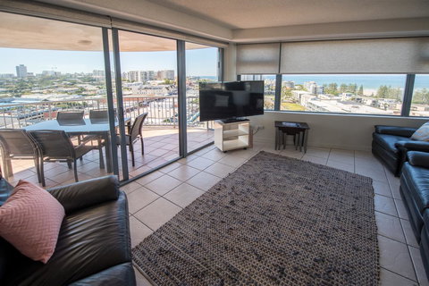 Centrepoint Apartments Caloundra - Accommodation Batemans Bay 10