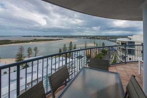 Centrepoint Apartments Caloundra - Accommodation Batemans Bay 17