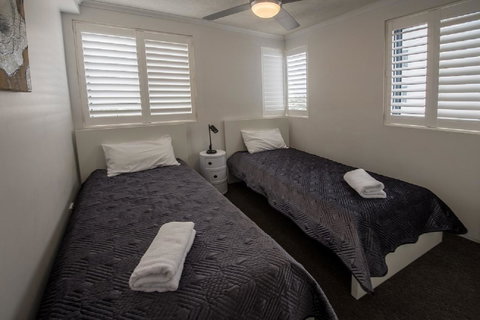 Centrepoint Apartments Caloundra - Accommodation Batemans Bay 22