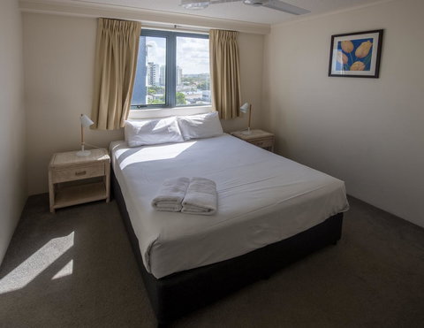 Centrepoint Apartments Caloundra - Accommodation Batemans Bay 18