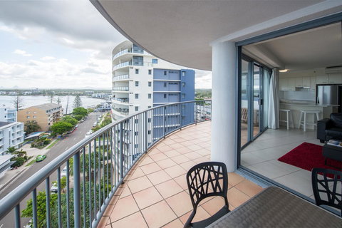 Centrepoint Apartments Caloundra - Accommodation Batemans Bay 19