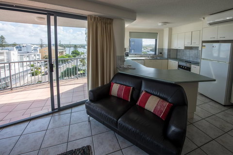 Centrepoint Apartments Caloundra - Accommodation Batemans Bay 37