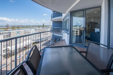Centrepoint Apartments Caloundra - Accommodation Batemans Bay 43