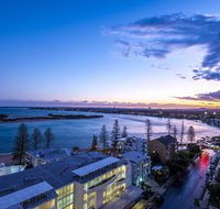 Centrepoint Apartments Caloundra - Accommodation Batemans Bay