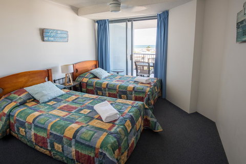 Centrepoint Apartments Caloundra - Accommodation Batemans Bay 40