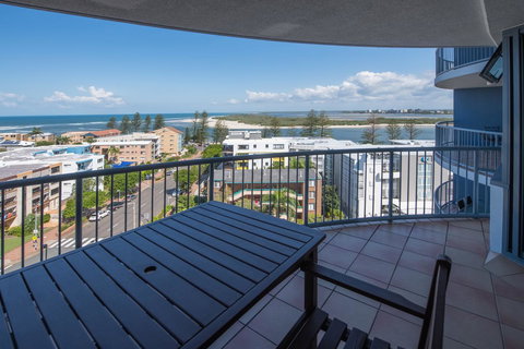Centrepoint Apartments Caloundra - Accommodation Batemans Bay 26