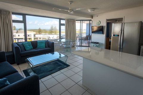 Centrepoint Apartments Caloundra - Accommodation Batemans Bay 42