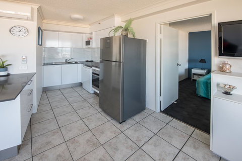 Centrepoint Apartments Caloundra - Accommodation Batemans Bay 29