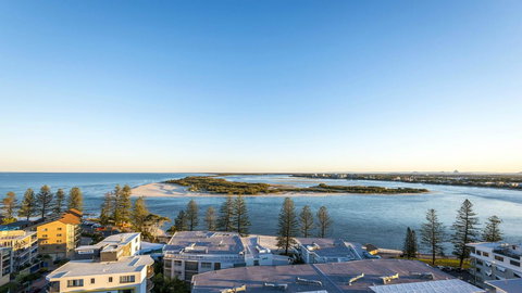 Centrepoint Apartments Caloundra - Accommodation Batemans Bay 6
