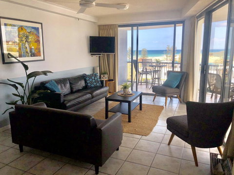 Centrepoint Apartments Caloundra - Accommodation Batemans Bay 9