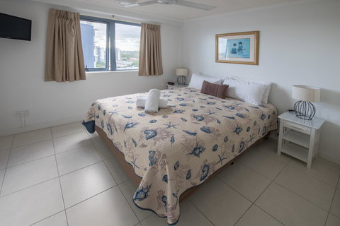 Centrepoint Apartments Caloundra - Accommodation Batemans Bay 16