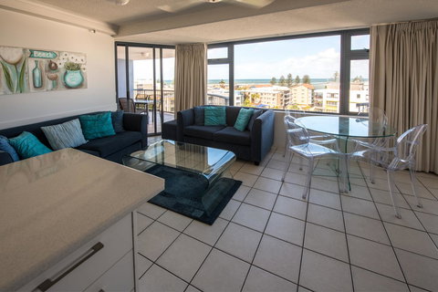 Centrepoint Apartments Caloundra - Accommodation Batemans Bay 41