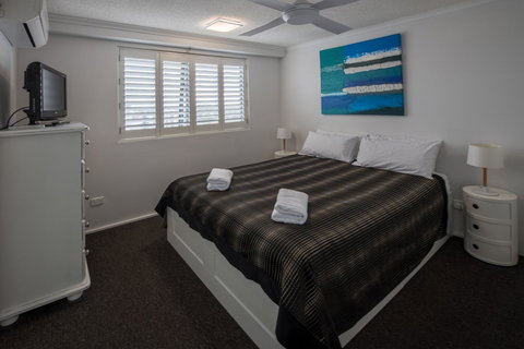 Centrepoint Apartments Caloundra - Accommodation Batemans Bay 14
