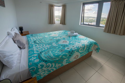 Centrepoint Apartments Caloundra - Accommodation Batemans Bay 13