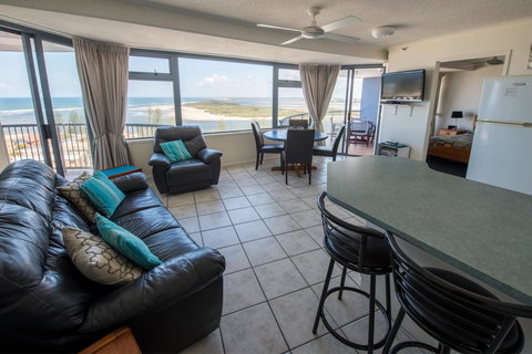 Centrepoint Apartments Caloundra - Accommodation Batemans Bay 33