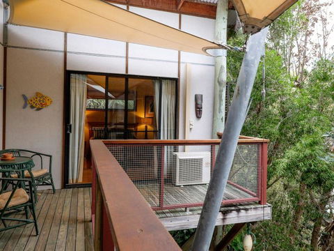 Five Bimba (Tractor House) - Accommodation Batemans Bay 16