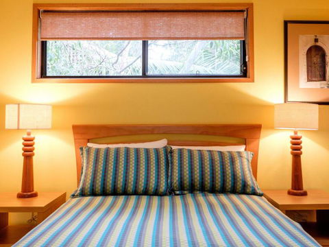 Five Bimba (Tractor House) - Accommodation Batemans Bay 13