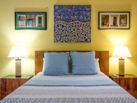 Five Bimba (Tractor House) - Accommodation Batemans Bay 5
