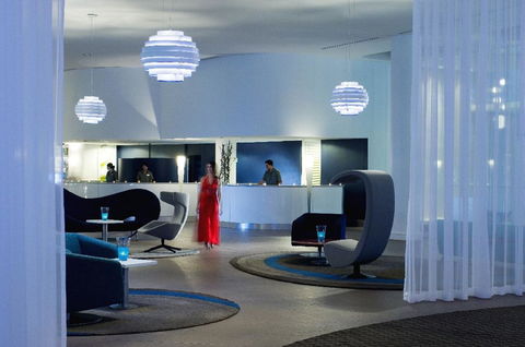 Hilton Cairns - Accommodation Batemans Bay 14