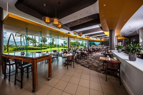 Hilton Cairns - Accommodation Batemans Bay 26