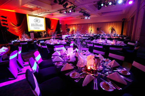 Hilton Cairns - Accommodation Batemans Bay 41