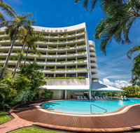 Hilton Cairns - Accommodation Batemans Bay