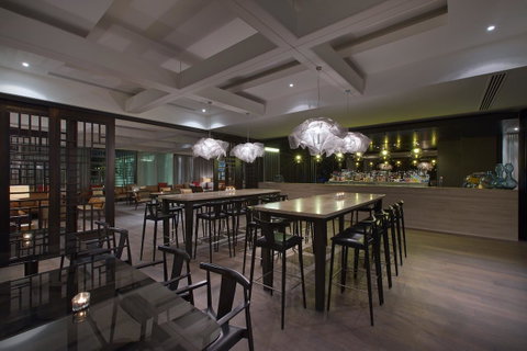 Sheraton Grand Mirage Resort Gold Coast - Accommodation Batemans Bay 40