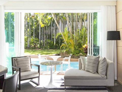 Sheraton Grand Mirage Resort Gold Coast - Accommodation Batemans Bay 15
