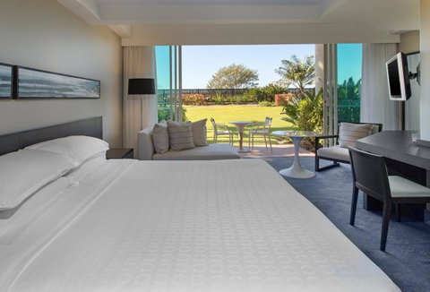 Sheraton Grand Mirage Resort Gold Coast - Accommodation Batemans Bay 26