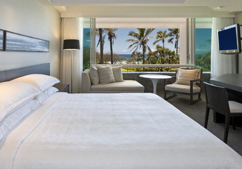 Sheraton Grand Mirage Resort Gold Coast - Accommodation Batemans Bay 28