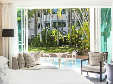 Sheraton Grand Mirage Resort Gold Coast - Accommodation Batemans Bay 14