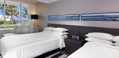 Sheraton Grand Mirage Resort Gold Coast - Accommodation Batemans Bay 10