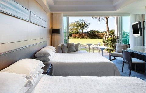 Sheraton Grand Mirage Resort Gold Coast - Accommodation Batemans Bay 23