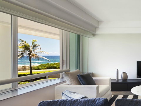 Sheraton Grand Mirage Resort Gold Coast - Accommodation Batemans Bay 12