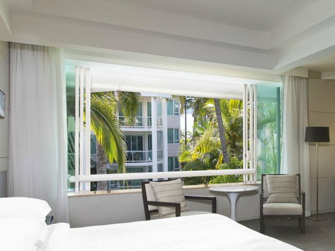 Sheraton Grand Mirage Resort Gold Coast - Accommodation Batemans Bay 8
