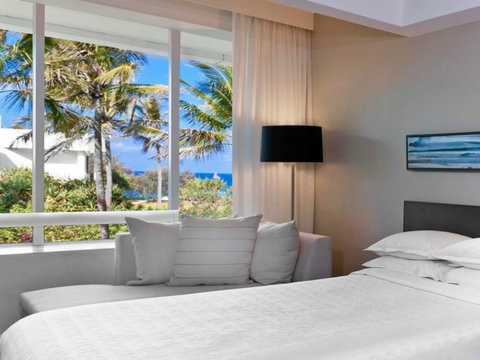 Sheraton Grand Mirage Resort Gold Coast - Accommodation Batemans Bay 9