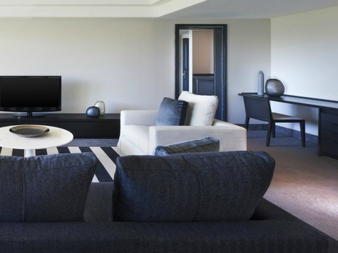 Sheraton Grand Mirage Resort Gold Coast - Accommodation Batemans Bay 11