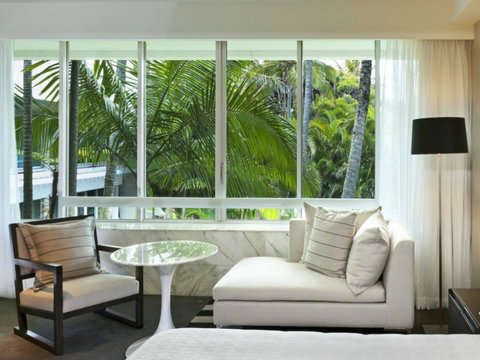 Sheraton Grand Mirage Resort Gold Coast - Accommodation Batemans Bay 20