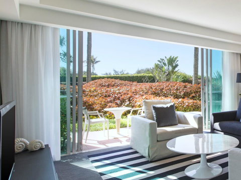 Sheraton Grand Mirage Resort Gold Coast - Accommodation Batemans Bay 2