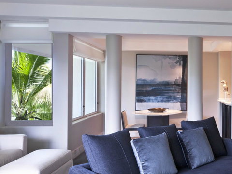 Sheraton Grand Mirage Resort Gold Coast - Accommodation Batemans Bay 4
