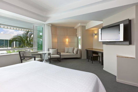 Sheraton Grand Mirage Resort Gold Coast - Accommodation Batemans Bay 27