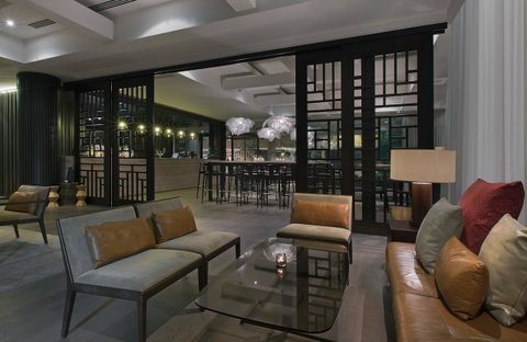 Sheraton Grand Mirage Resort Gold Coast - Accommodation Batemans Bay 41