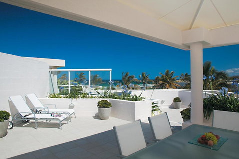 Sheraton Grand Mirage Resort Gold Coast - Accommodation Batemans Bay 31